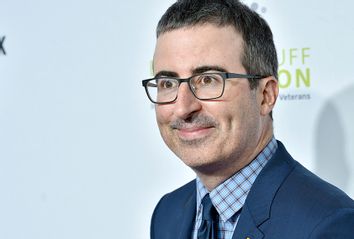 John Oliver