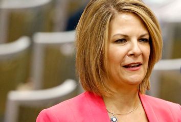 Kelli Ward