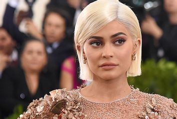 Kylie Jenner