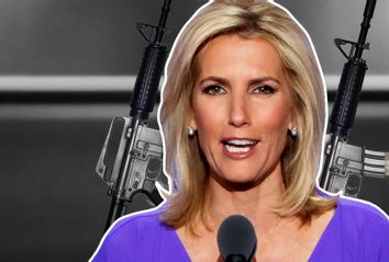 Laura Ingraham