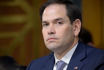 Marco Rubio