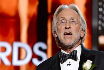 The Recording Academy and MusiCares President/CEO Neil Portnow