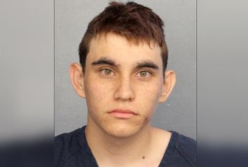 Nikolas Cruz