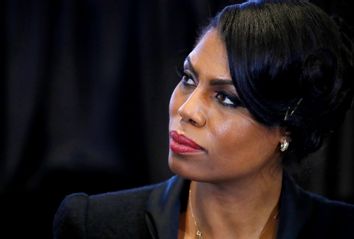 Omarosa Manigault