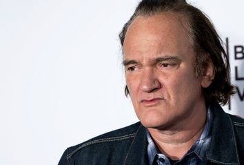 Quentin Tarantino