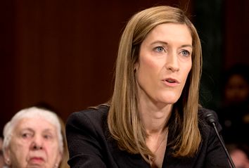 Rachel Brand