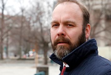 Rick Gates