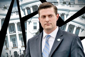 Rob Porter