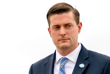 Rob Porter