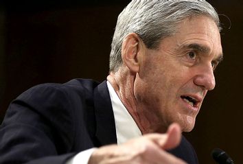 Robert Mueller