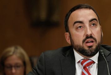 Alex Stamos