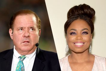 Chris Berman; Jemele Hill