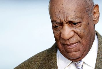 Bill Cosby