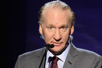 Bill Maher