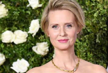 Cynthia Nixon