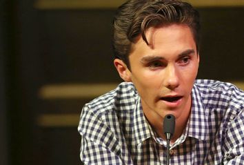David Hogg