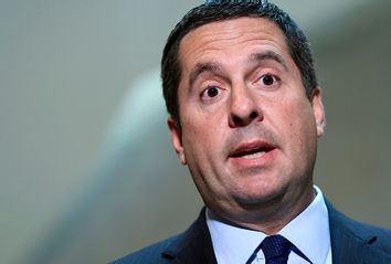 Devin Nunes