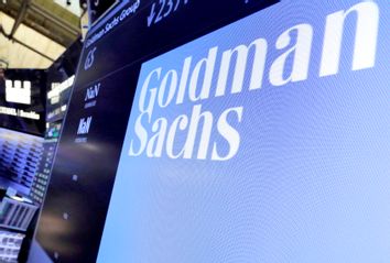 Goldman Sachs