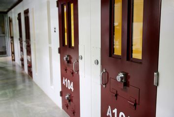 Guantanamo Bay