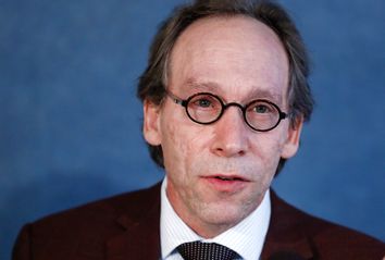 Lawrence Krauss