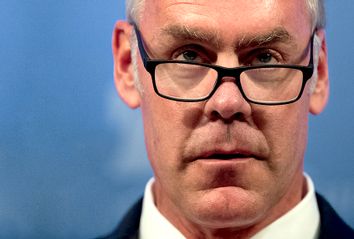 Ryan Zinke