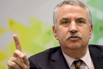 Thomas Friedman