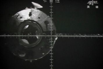Tiangong-1