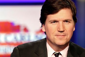 Tucker Carlson