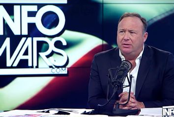 Alex Jones