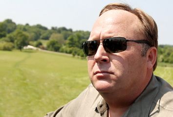 Alex Jones