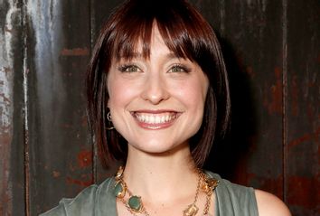 Allison Mack