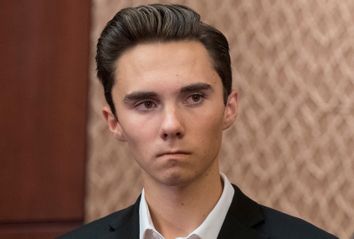 David Hogg