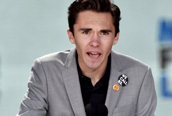 David Hogg