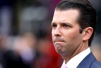 Donald Trump Jr.