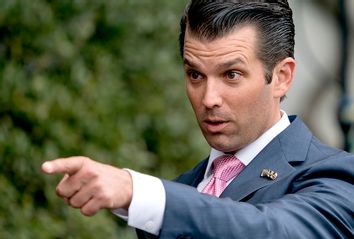 Donald Trump Jr.