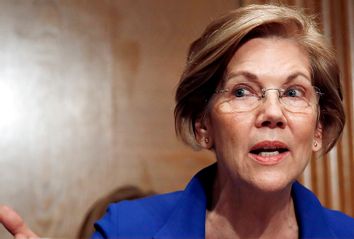 Elizabeth Warren