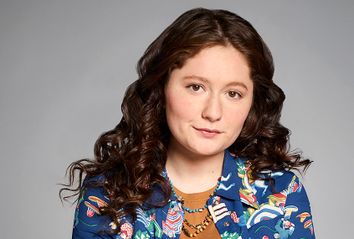 Emma Kenney