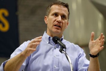 Eric Greitens