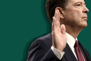 James Comey