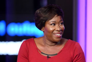 Joy Reid