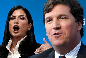 Dana Loesch; Tucker Carlson