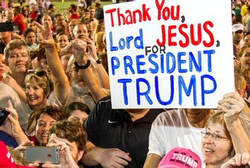 Trump Rally