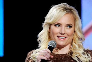 Meghan McCain