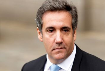 Michael Cohen