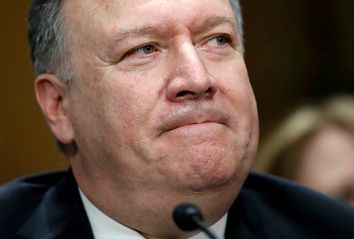 Mike Pompeo