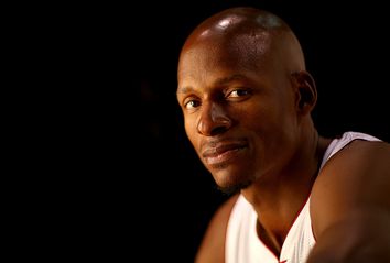 Ray Allen