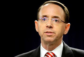 Rod Rosenstein