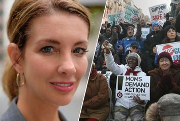 Shannon Watts