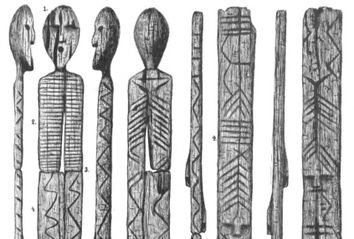 Shigir Idol