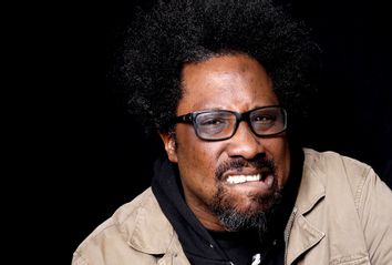 W. Kamau Bell